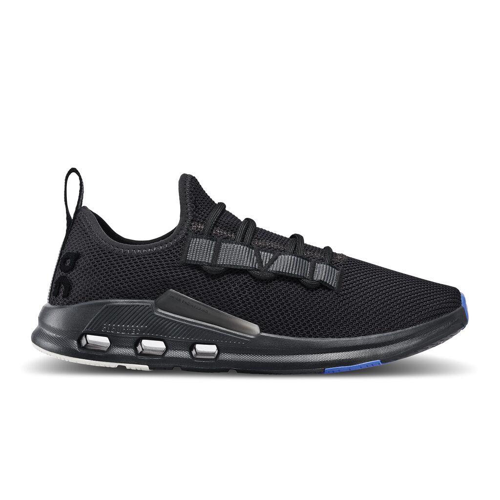 Zapatillas Cloudeasy Sensa Negro Mujer 3WD11740485-0