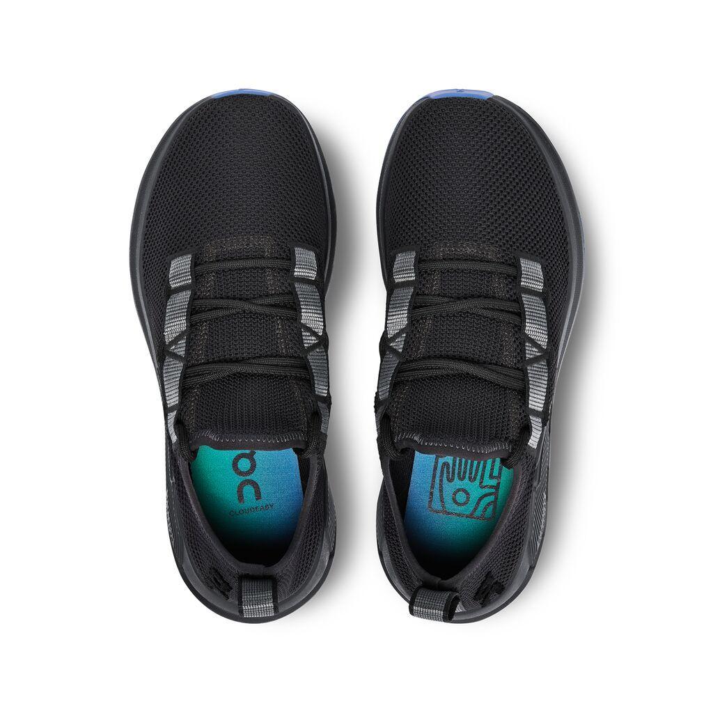 Zapatillas Cloudeasy Sensa Negro Mujer 3WD11740485-1