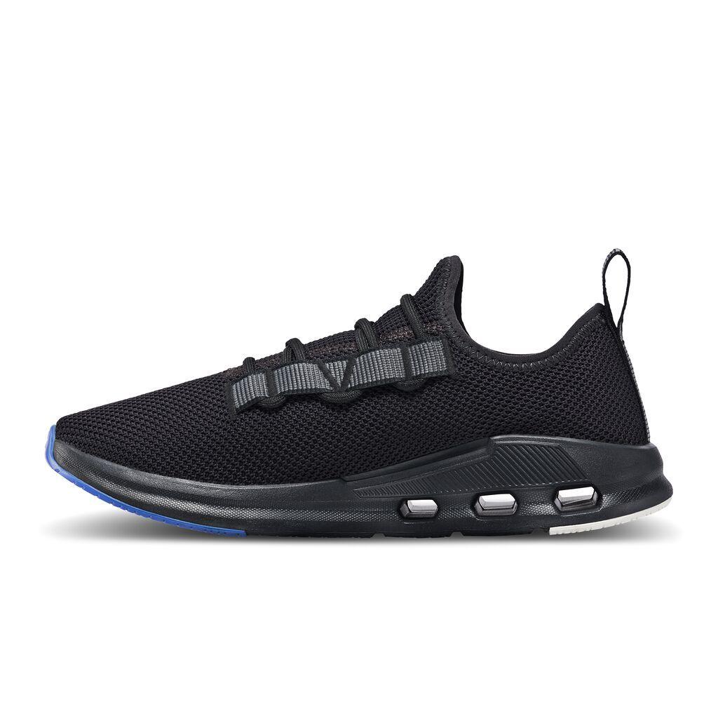 Zapatillas Cloudeasy Sensa Negro Mujer 3WD11740485-3
