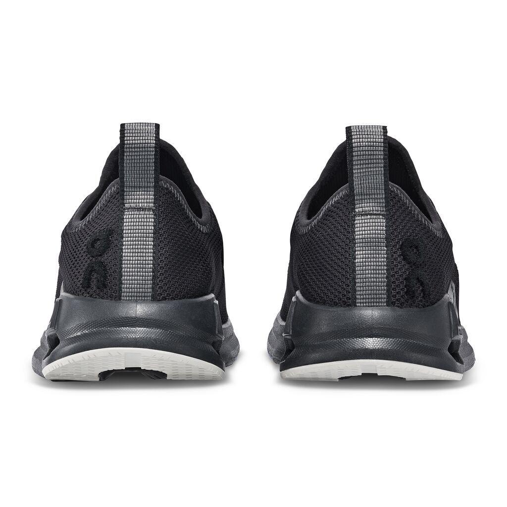 Zapatillas Cloudeasy Sensa Negro Mujer 3WD11740485-4