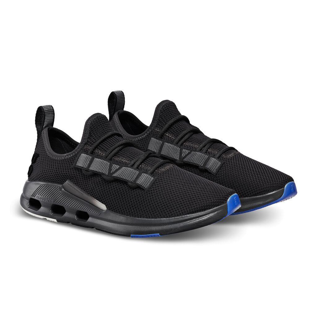 Zapatillas Cloudeasy Sensa Negro Mujer 3WD11740485-5