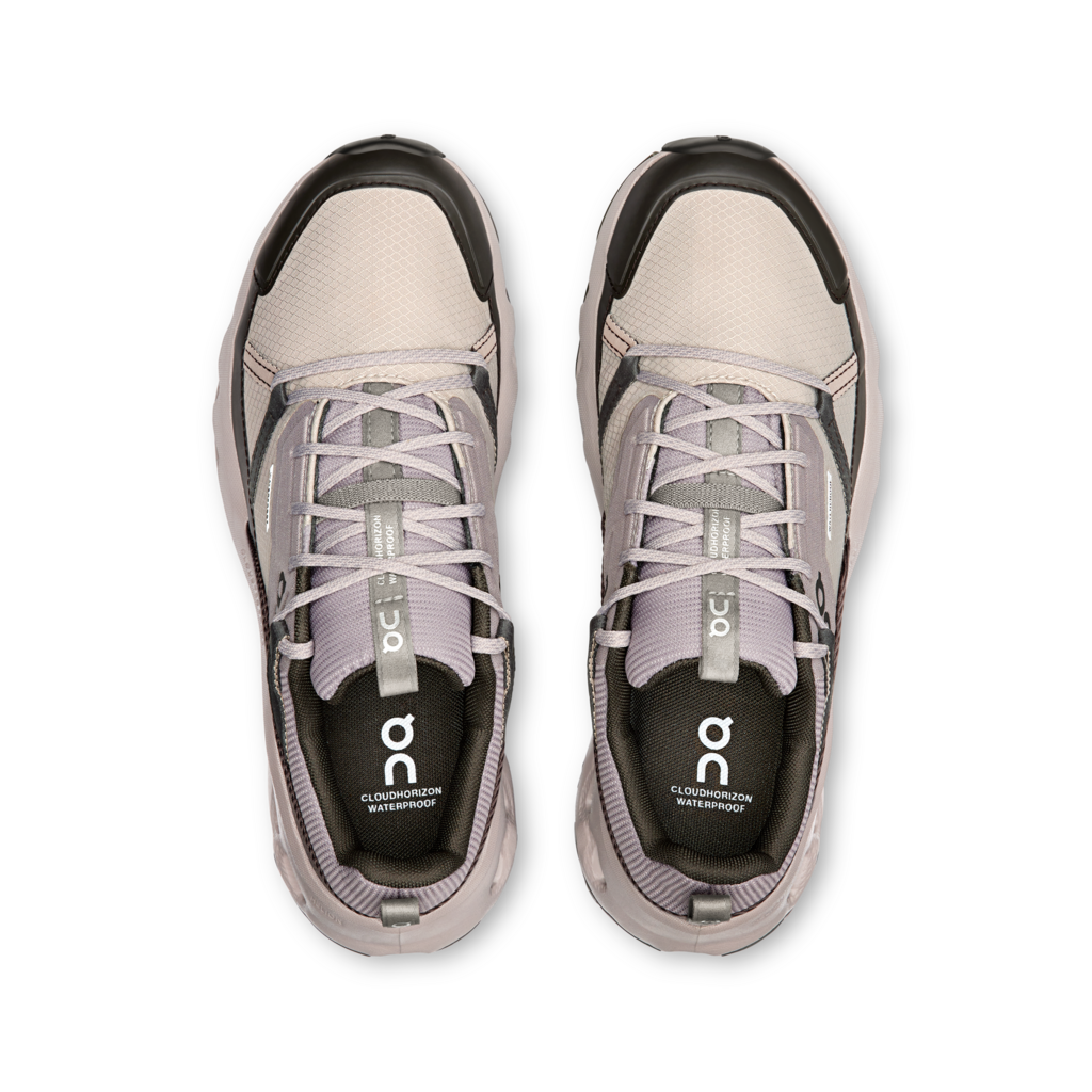 Cloudhorizon Waterproof Zapatilla Outdoor Mujer-1