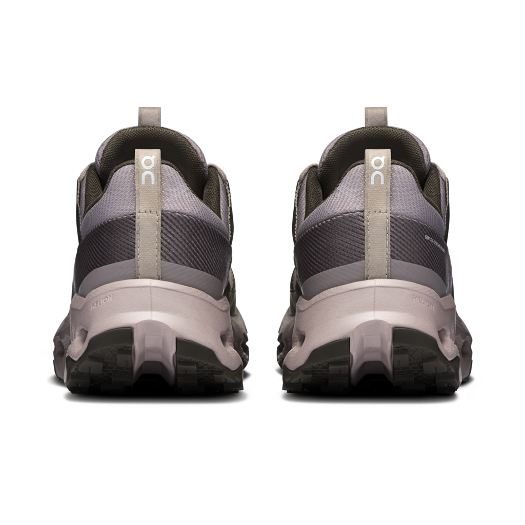 Cloudhorizon Waterproof Zapatilla Outdoor Mujer-3