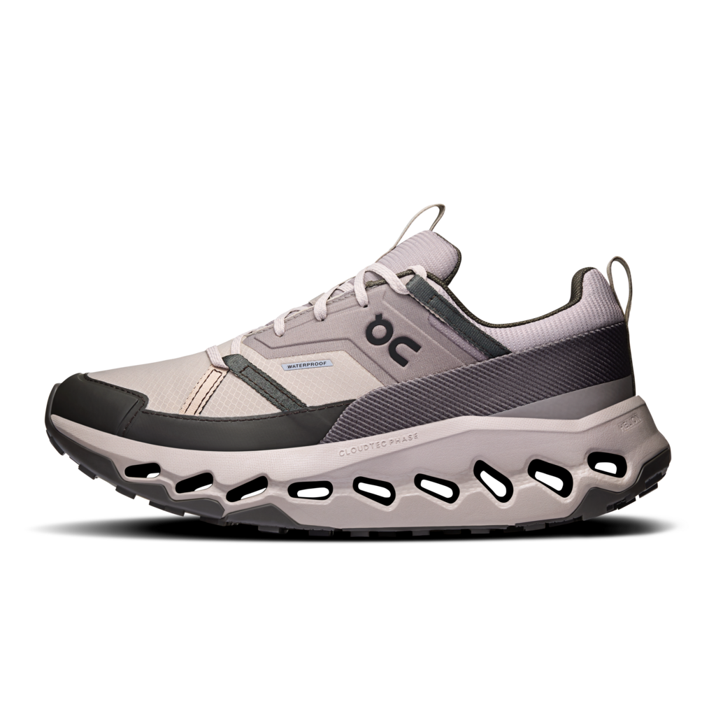 Cloudhorizon Waterproof Zapatilla Outdoor Mujer-4