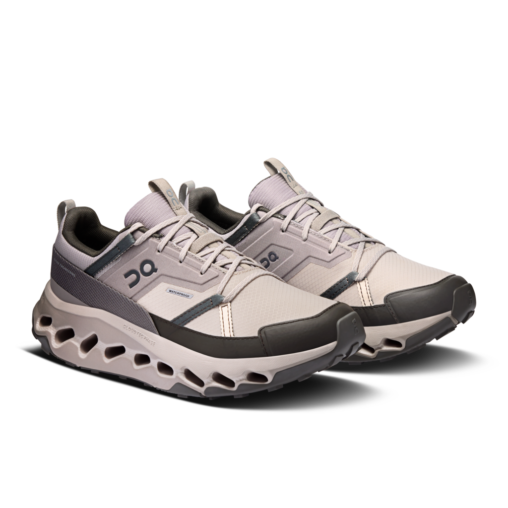 Cloudhorizon Waterproof Zapatilla Outdoor Mujer-5