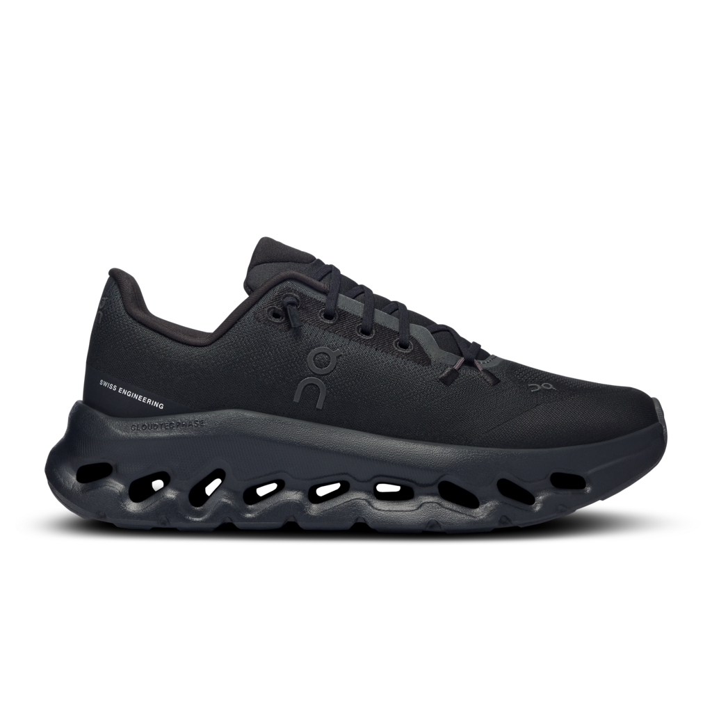 Zapatilla Cloudtilt Uso diario Gris Mujer-0