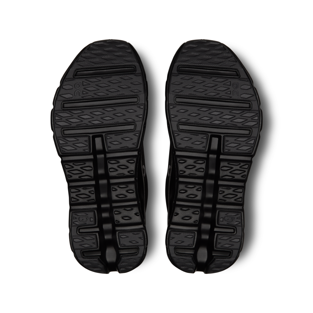 Zapatilla Cloudtilt Uso diario Gris Mujer-2