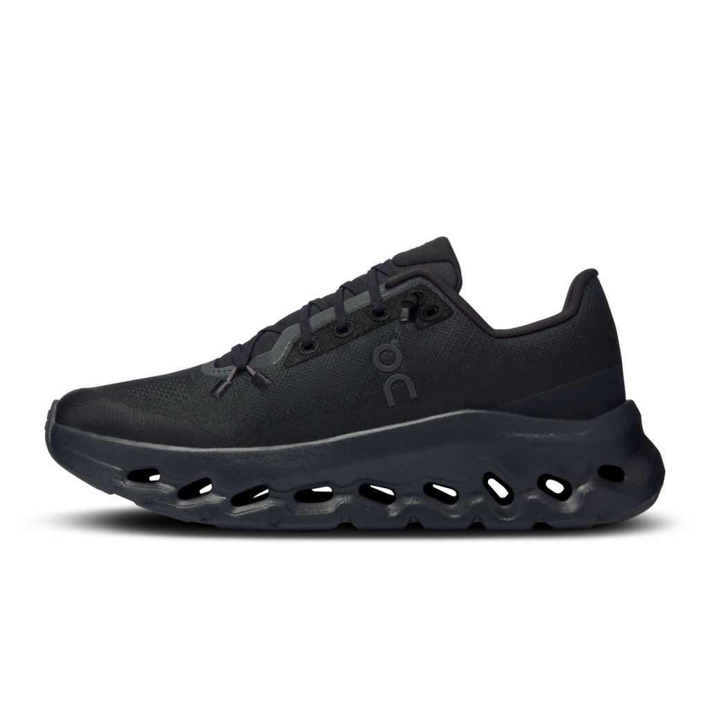 Zapatilla Cloudtilt Uso diario Gris Mujer-3