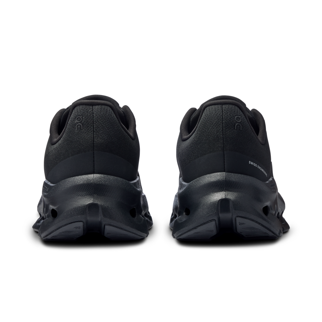 Zapatilla Cloudtilt Uso diario Gris Mujer-4