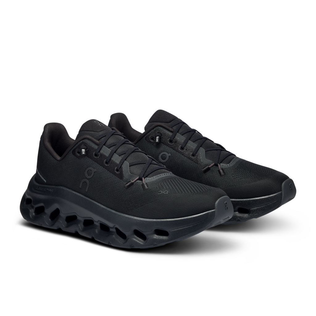 Zapatilla Cloudtilt Uso diario Gris Mujer-5