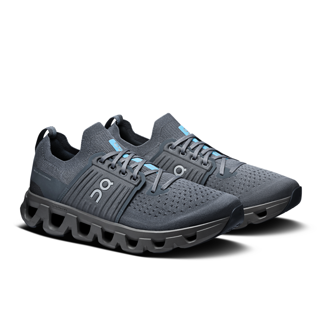 Cloudswift Zapatilla Running Hombre-3
