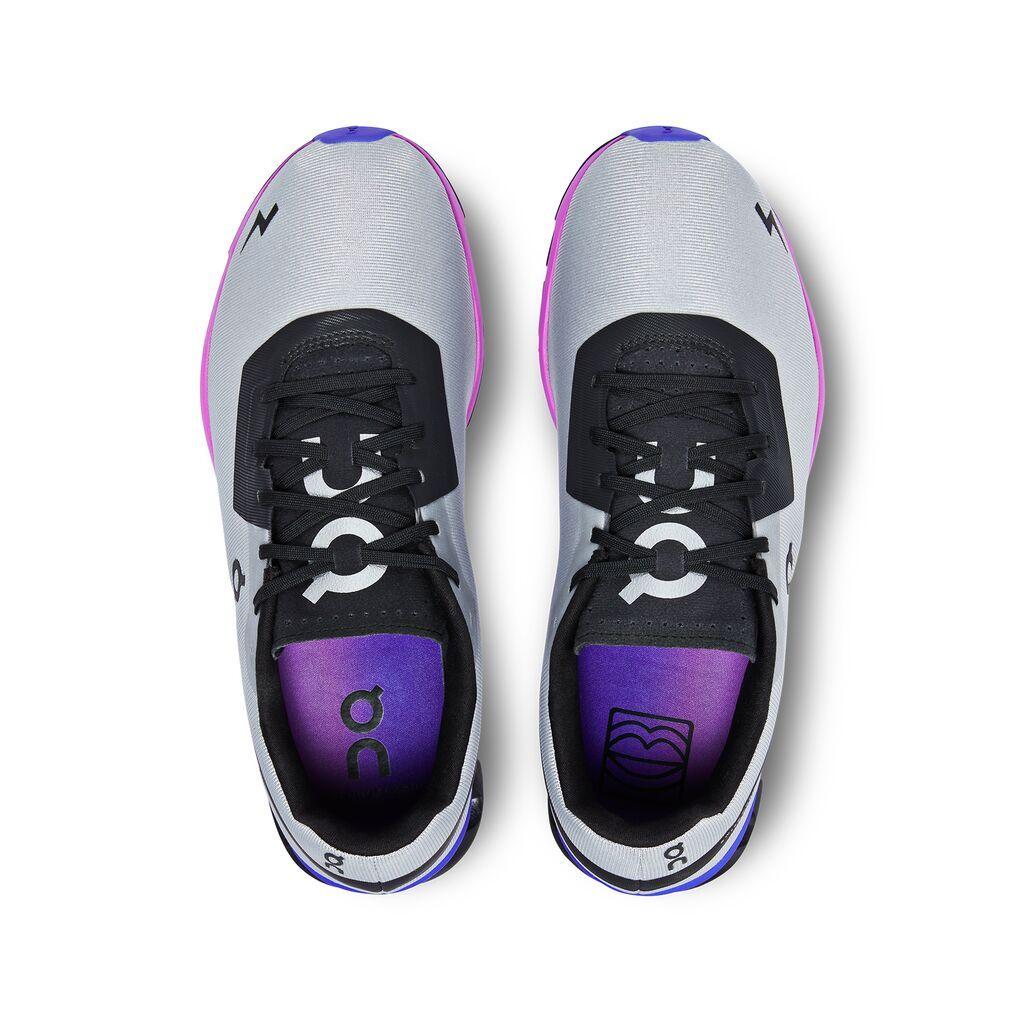 Zapatillas Cloudflash Sensa Gris Hombre 3MD11691187-1