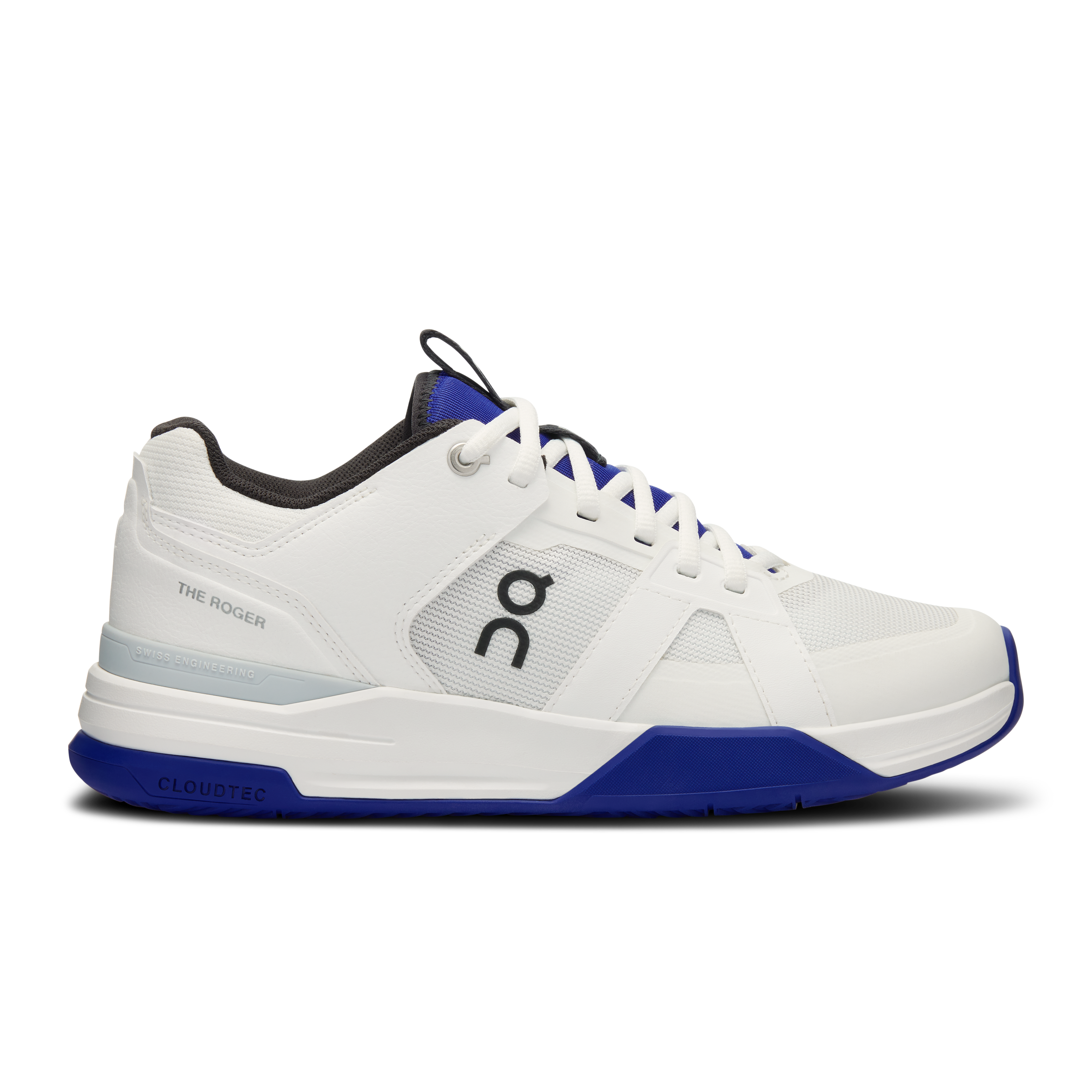 Zapatillas THE ROGER Clubhouse Pro Blanco Mujer 3WD30052244-0