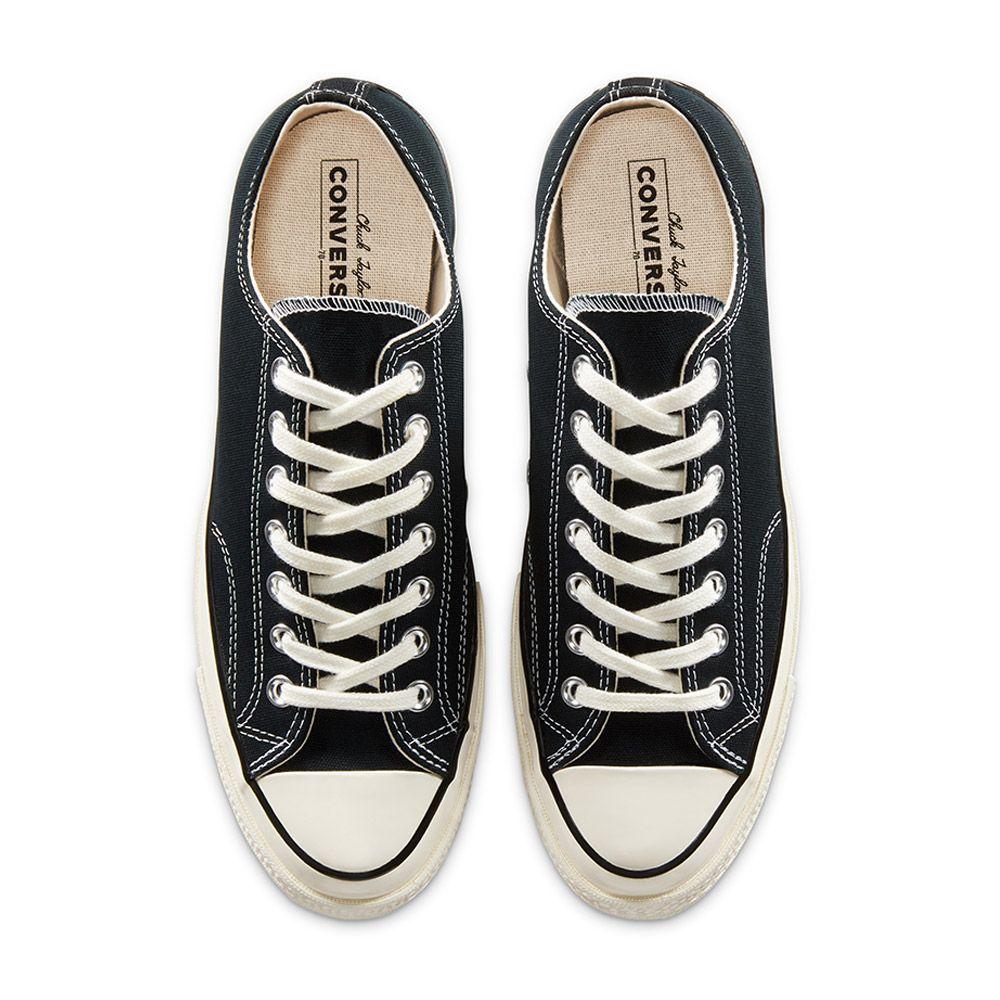 Zapatillas CHUCK 70 Negro Unisex 162058C-1