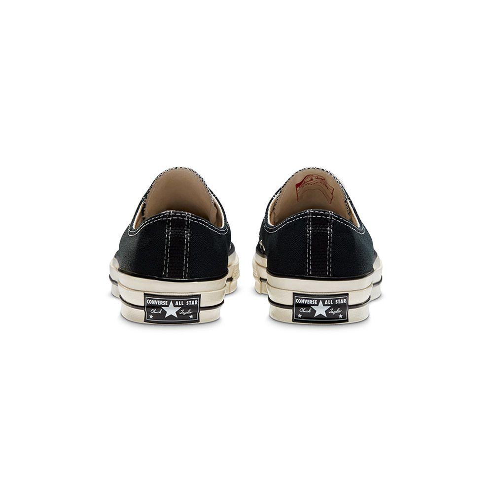 Zapatillas CHUCK 70 Negro Unisex 162058C-3