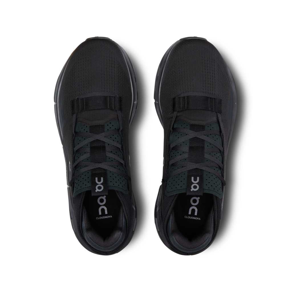 Zapatillas Cloudnova 2 Negro Hombre 3ME30210485-1