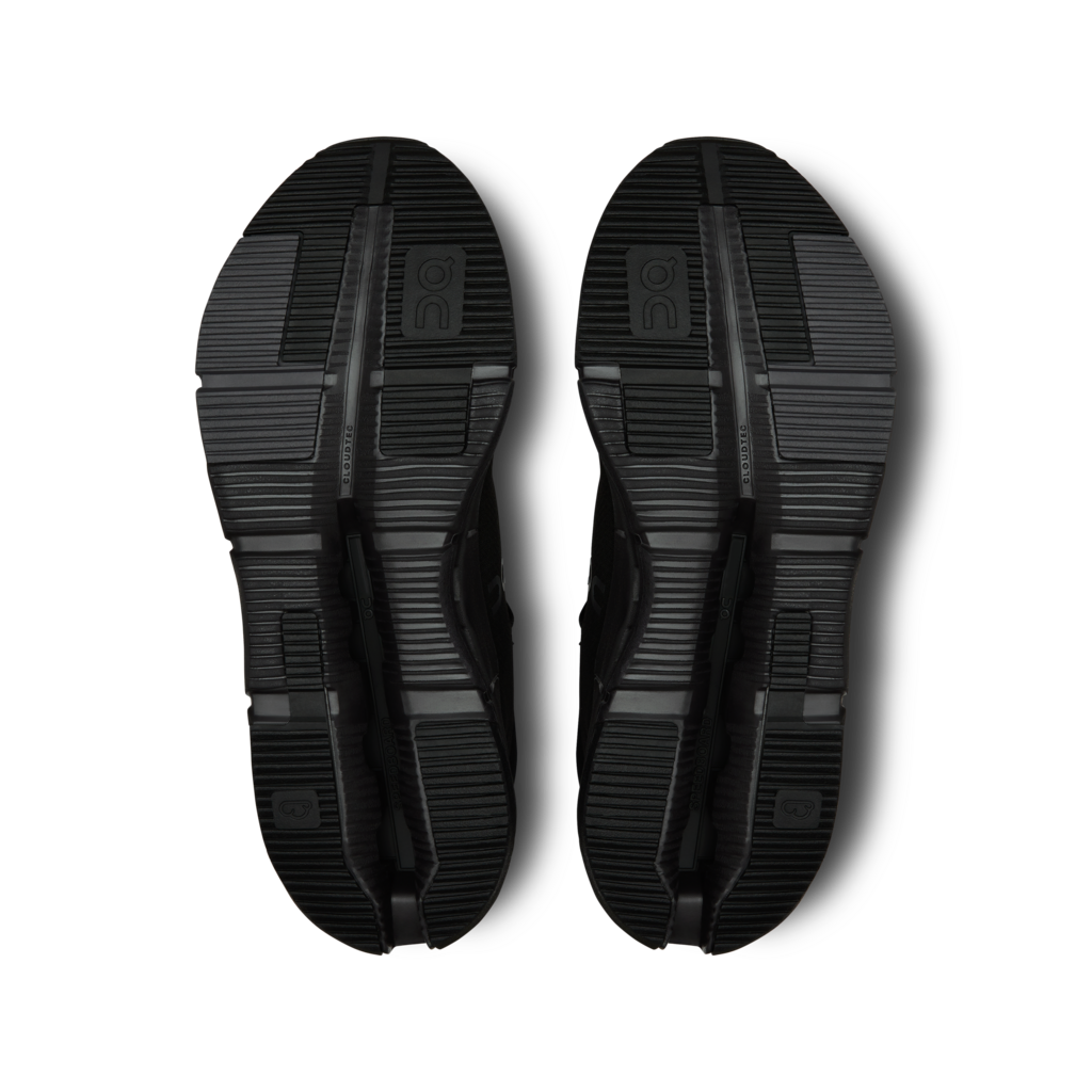 Zapatillas Cloudnova 2 Negro Hombre 3ME30210485-2