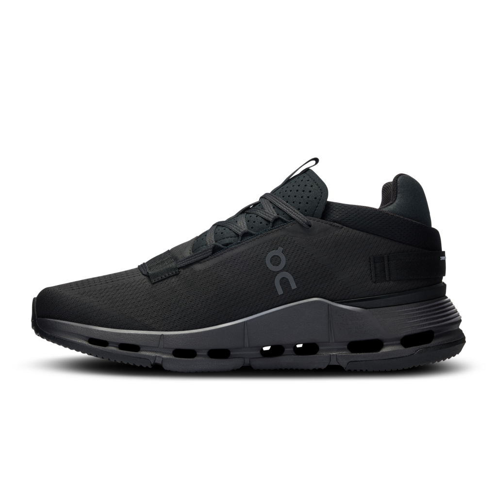 Zapatillas Cloudnova 2 Negro Hombre 3ME30210485-3