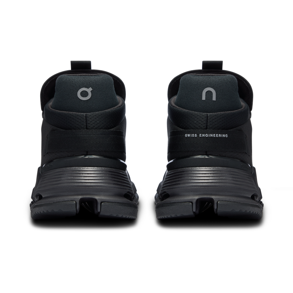 Zapatillas Cloudnova 2 Negro Hombre 3ME30210485-4