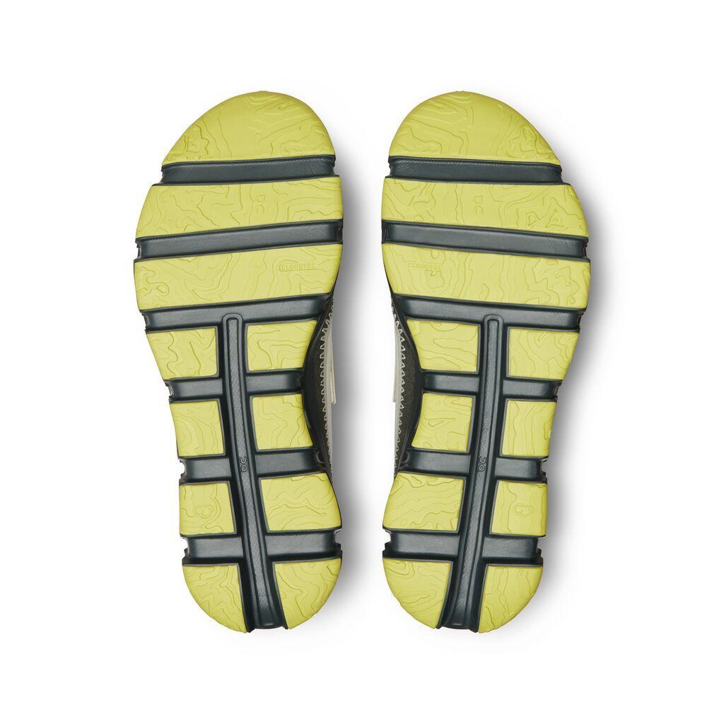 Zapatillas Cloudaway Blanco Hombre 4998138-2