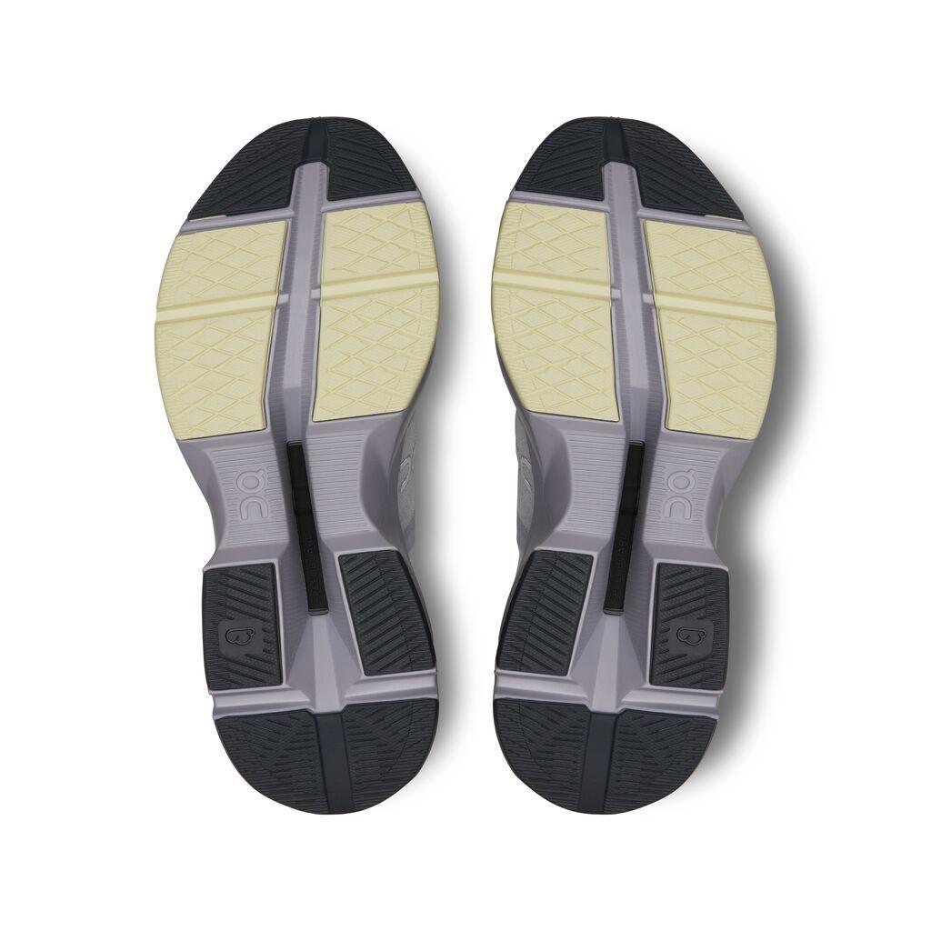 Zapatillas Cloudpulse Gris Mujer 3WD30062112-2