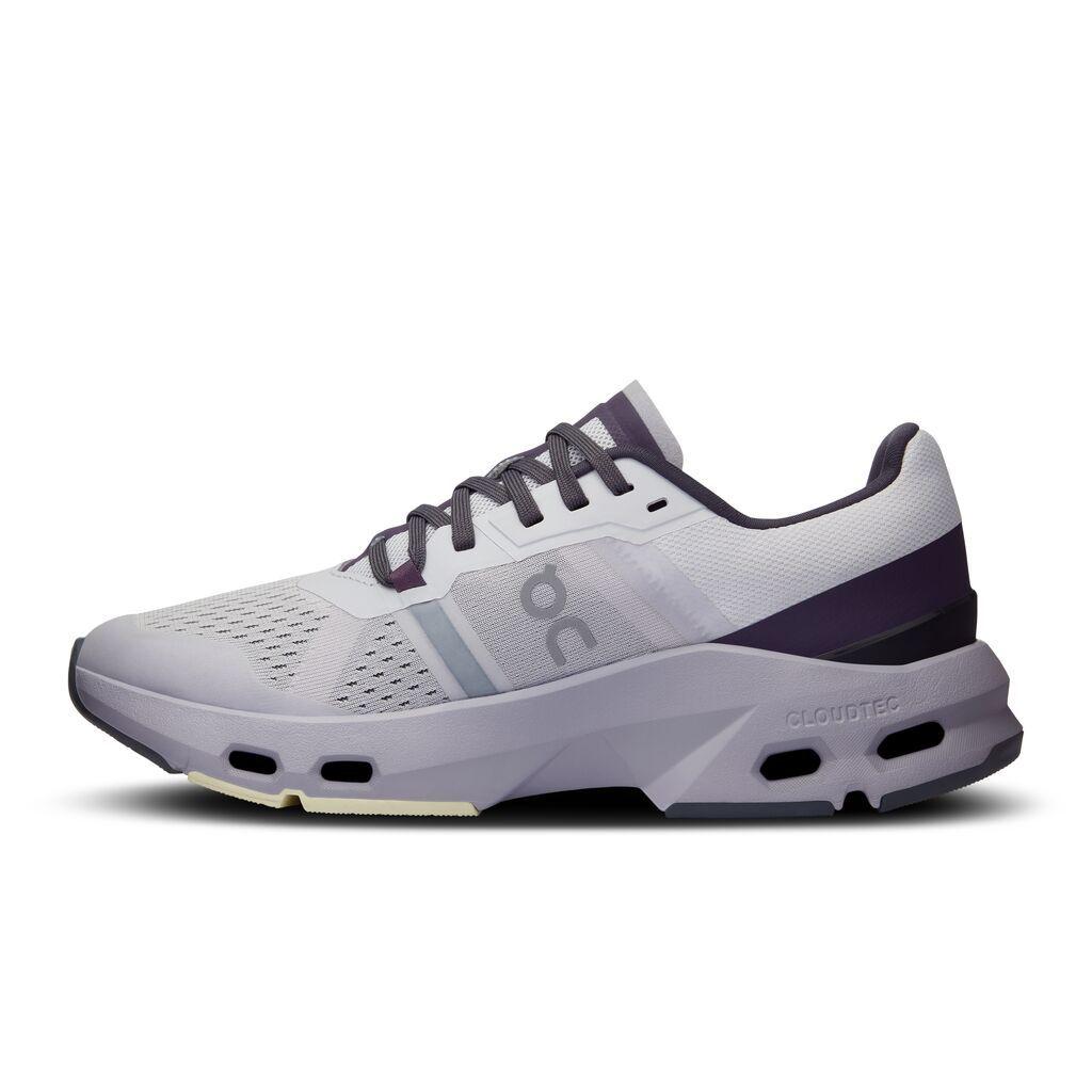 Zapatillas Cloudpulse Gris Mujer 3WD30062112-3