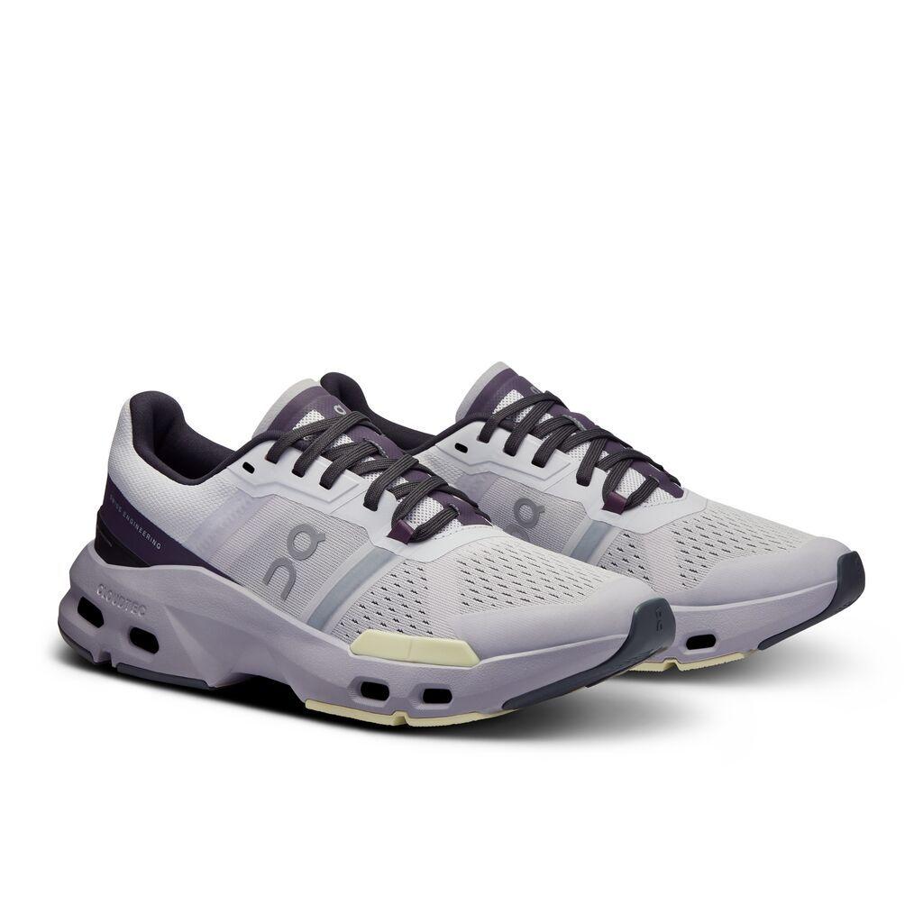 Zapatillas Cloudpulse Gris Mujer 3WD30062112-5