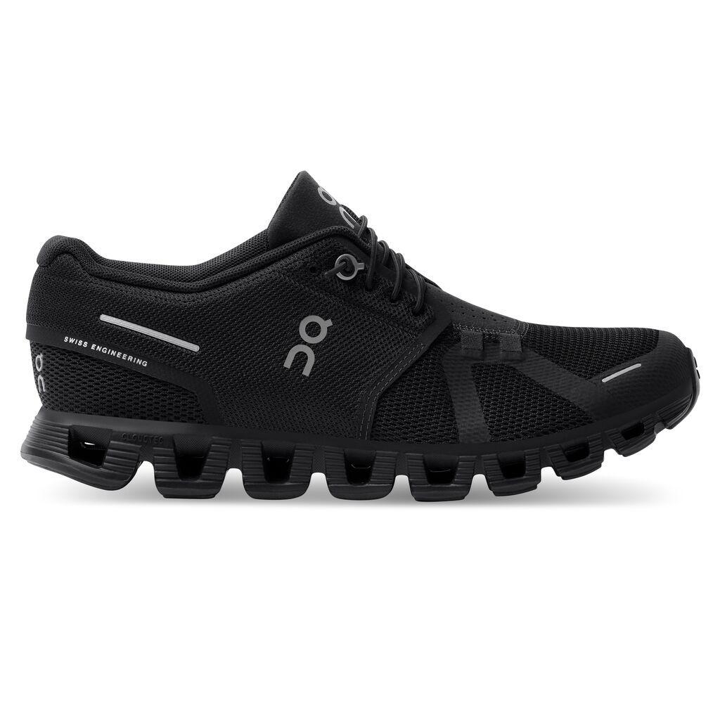 Zapatillas Cloud 5 Negro Mujer 5998905-0