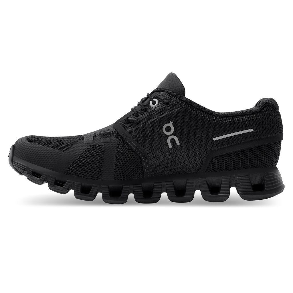 Zapatillas Cloud 5 Negro Mujer 5998905-3