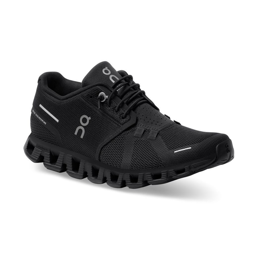Zapatillas Cloud 5 Negro Mujer 5998905-5