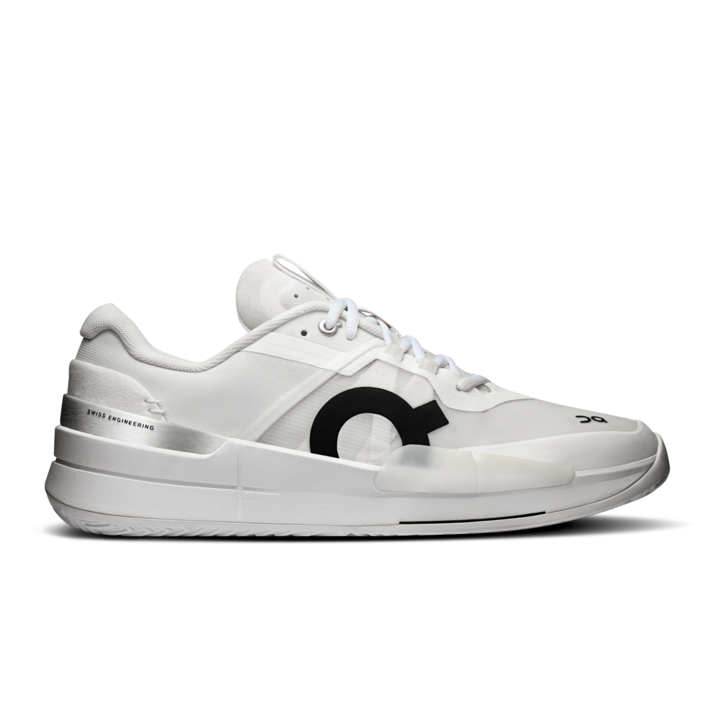 Zapatilla THE ROGER Pro 2 Tennis Blanco Hombre-0
