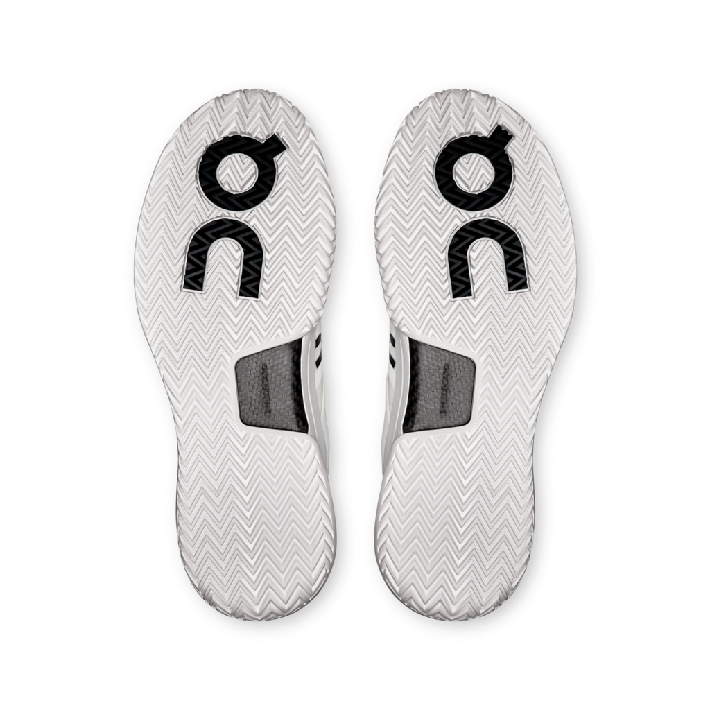 Zapatilla THE ROGER Pro 2 Tennis Blanco Hombre-2