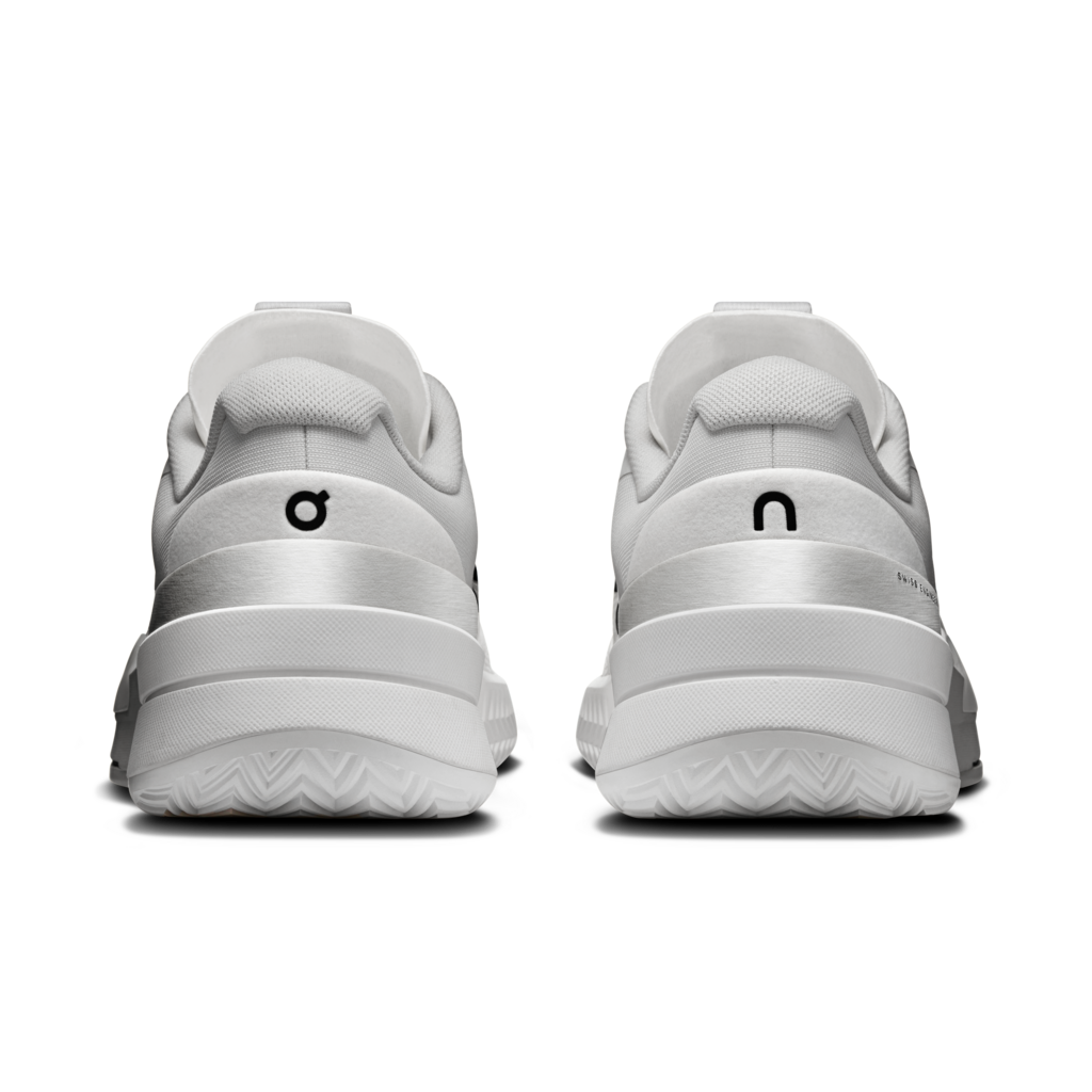 Zapatilla THE ROGER Pro 2 Tennis Blanco Hombre-3