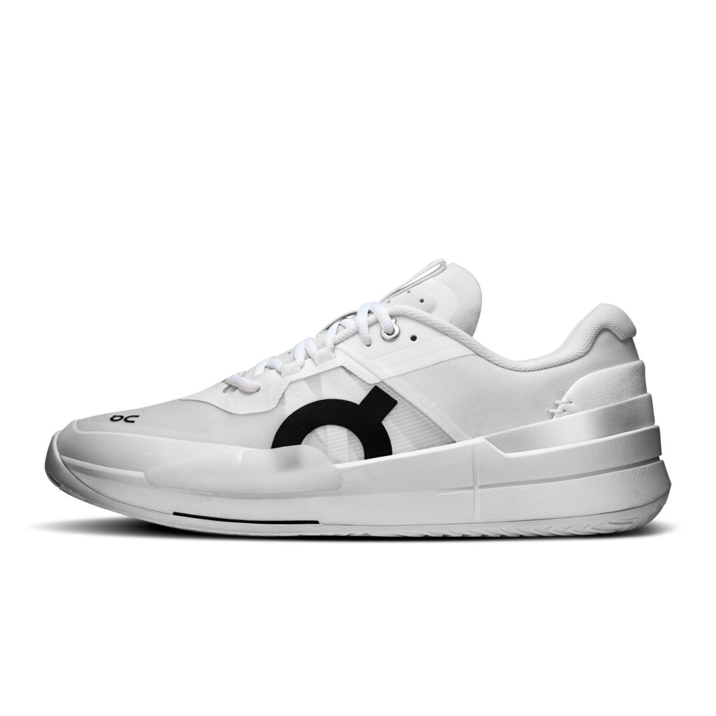 Zapatilla THE ROGER Pro 2 Tennis Blanco Hombre-5