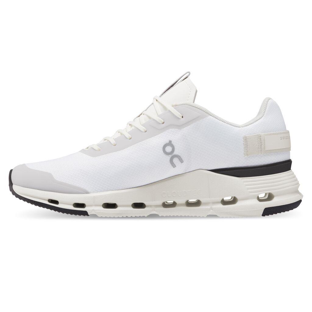 Zapatillas Cloudnova Form Blanco Mujer 2698478-3