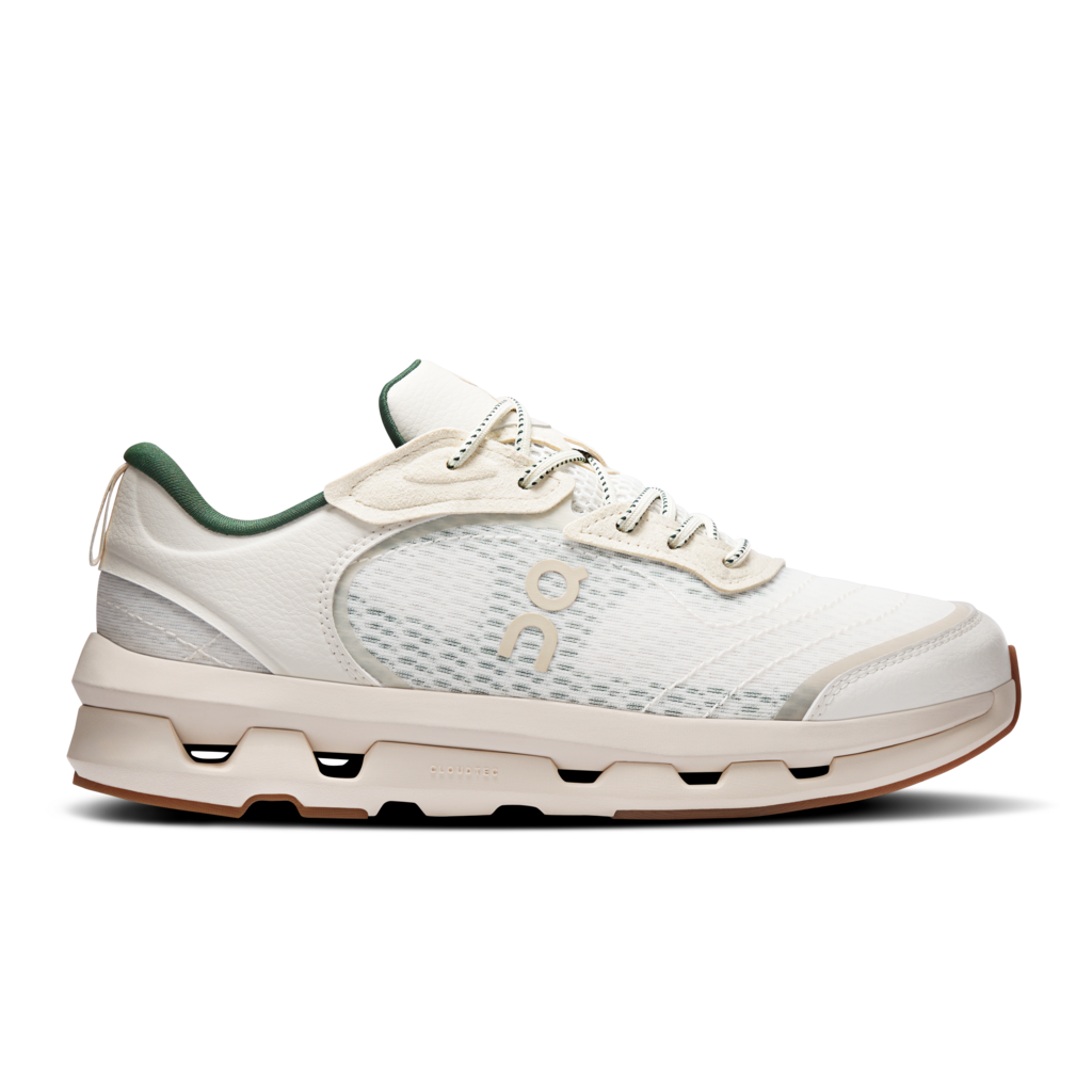 Zapatillas Uso diario Cloudzone Moon Mujer Ivory Holly-0