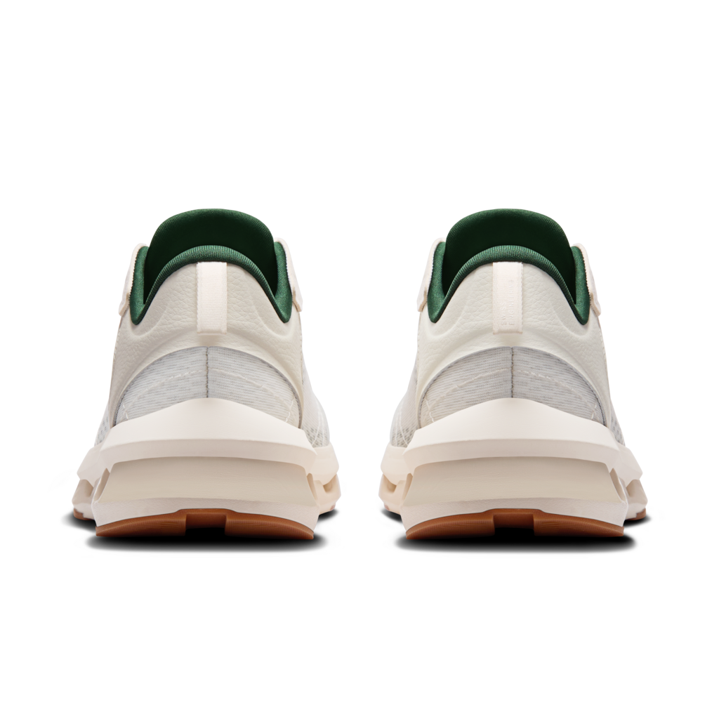 Zapatillas Uso diario Cloudzone Moon Mujer Ivory Holly-4