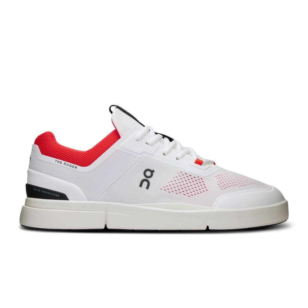 Zapatillas THE ROGER Spin Blanco Hombre 3MD11472252-0