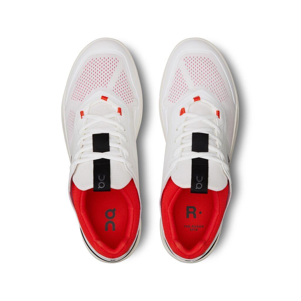 Zapatillas THE ROGER Spin Blanco Hombre 3MD11472252-1