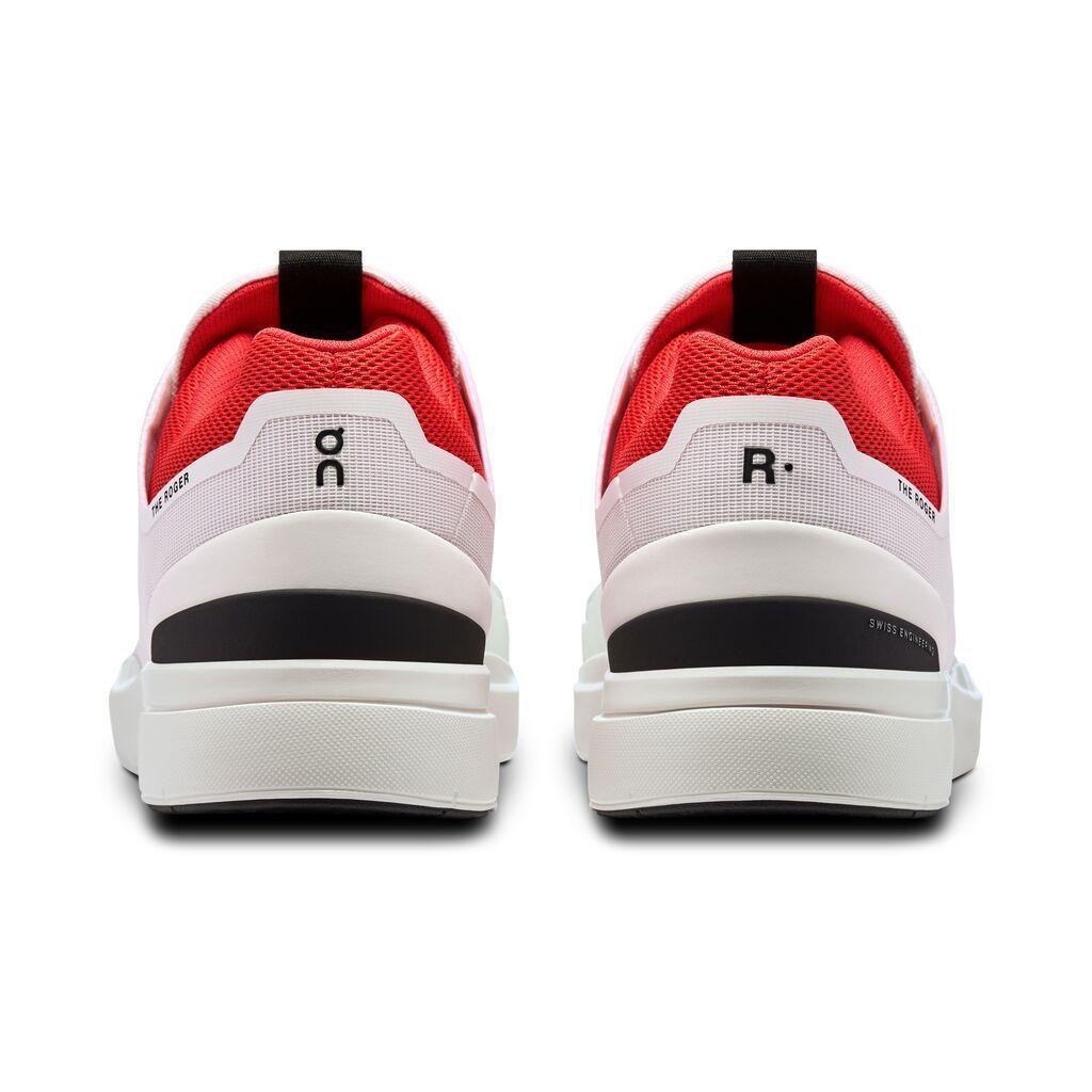 Zapatillas THE ROGER Spin Blanco Hombre 3MD11472252-2