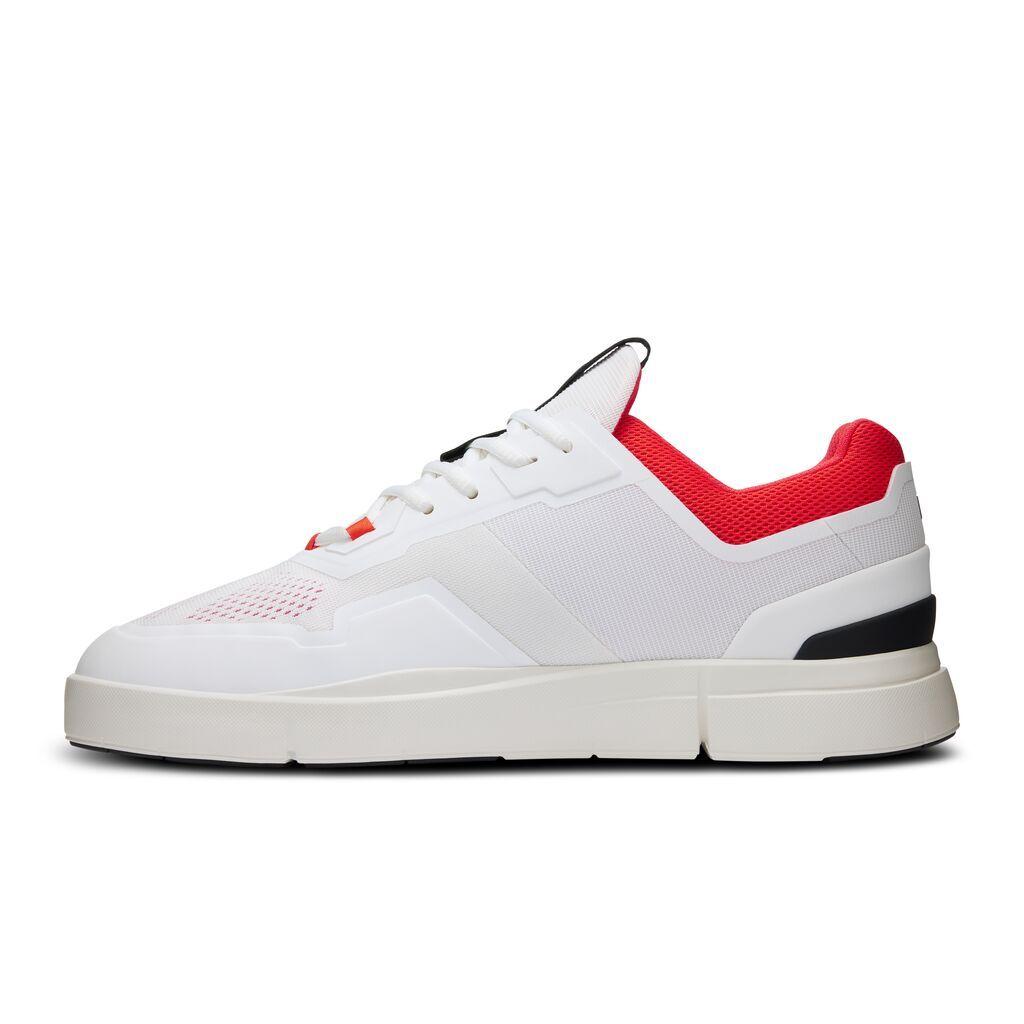 Zapatillas THE ROGER Spin Blanco Hombre 3MD11472252-3