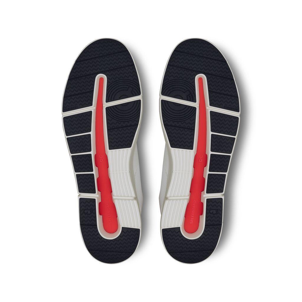 Zapatillas THE ROGER Spin Blanco Hombre 3MD11472252-4
