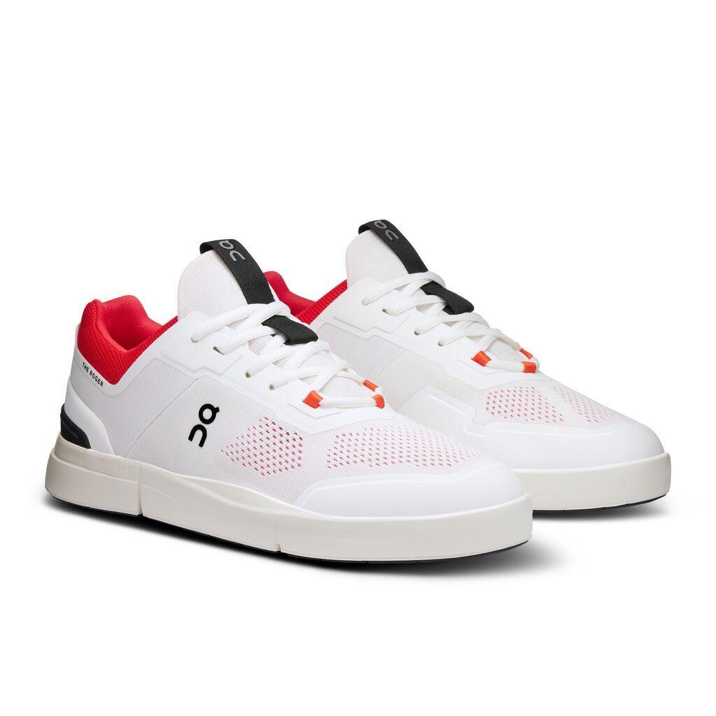 Zapatillas THE ROGER Spin Blanco Hombre 3MD11472252-5