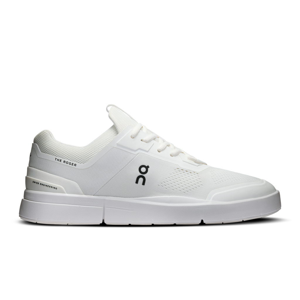 Zapatillas THE ROGER Spin Blanco Hombre 3MD11470462-0