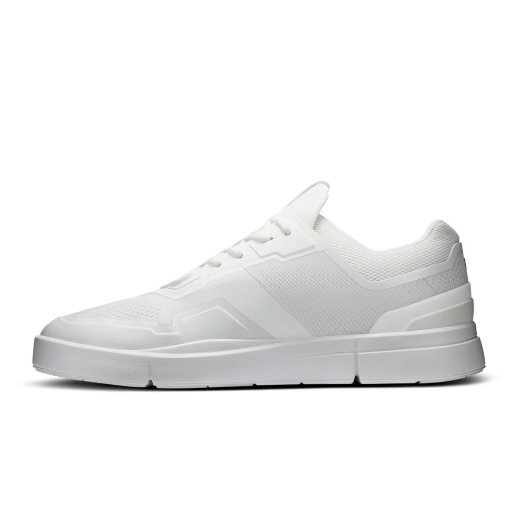 Zapatillas THE ROGER Spin Blanco Hombre 3MD11470462-3