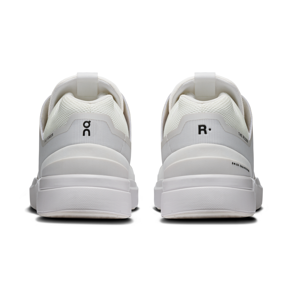 Zapatillas THE ROGER Spin Blanco Hombre 3MD11470462-4