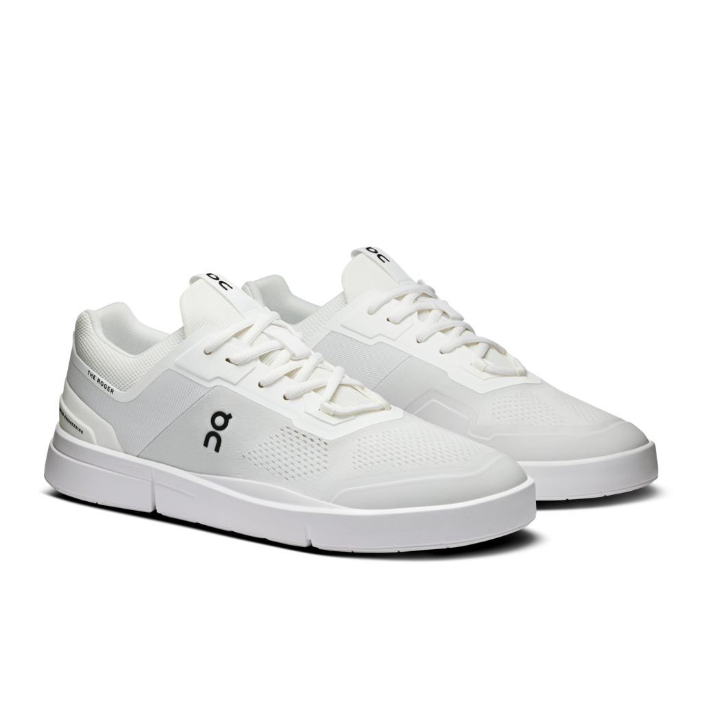 Zapatillas THE ROGER Spin Blanco Hombre 3MD11470462-5