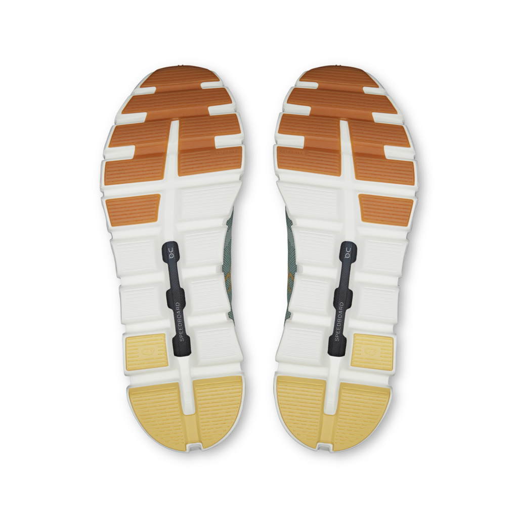 Cloud 6 Versa Zapatilla Uso Diario Hombre-3