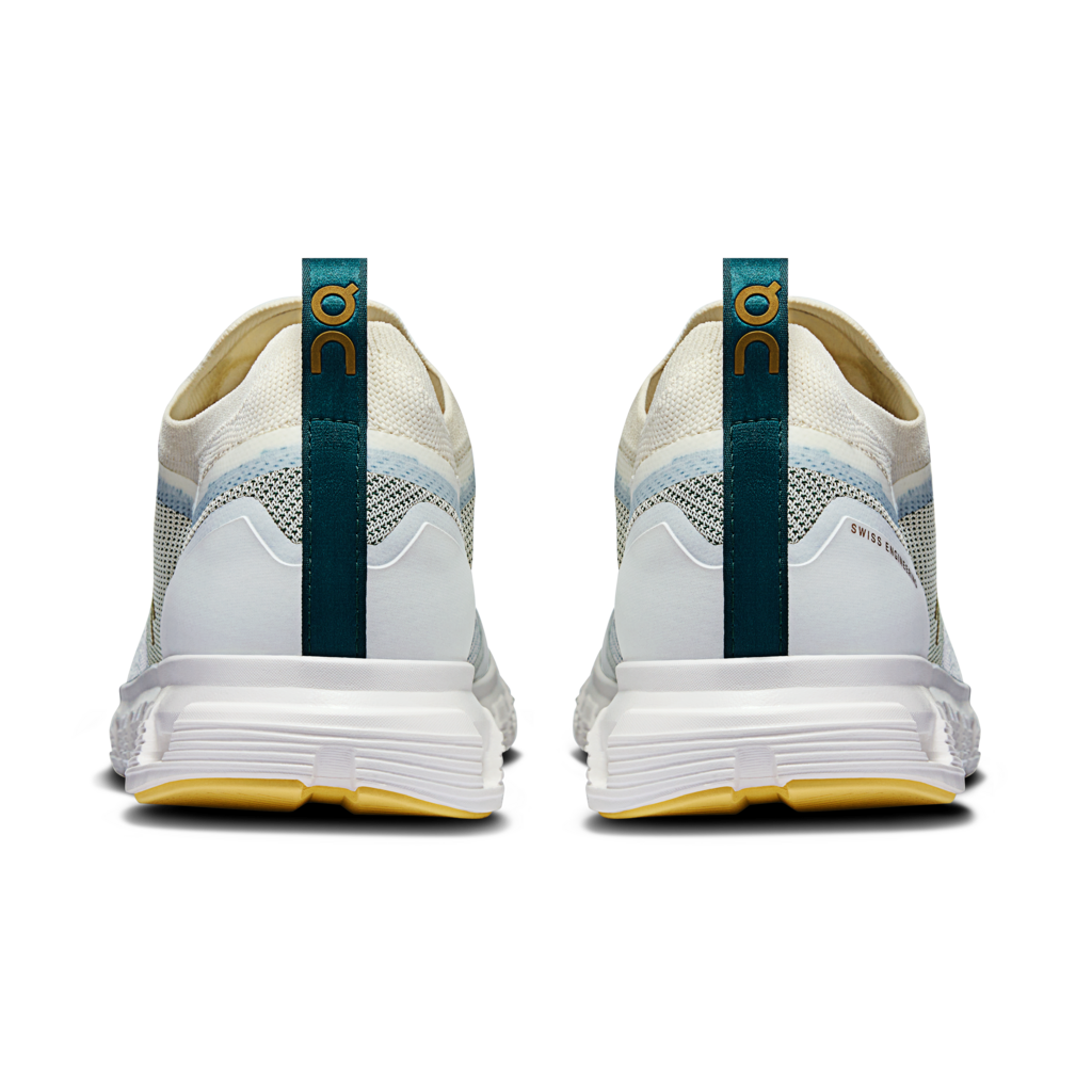 Cloud 6 Versa Zapatilla Uso Diario Hombre-5