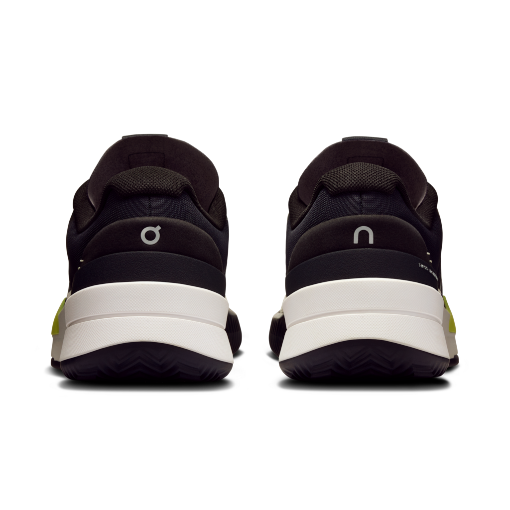 Zapatillas THE ROGER Pro 2 Clay Negro Hombre 3ME10570358-4